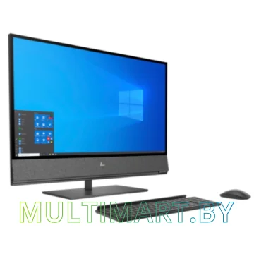 Моноблок HP ENVY 32-A1001ur 13N19EA картинка 2
